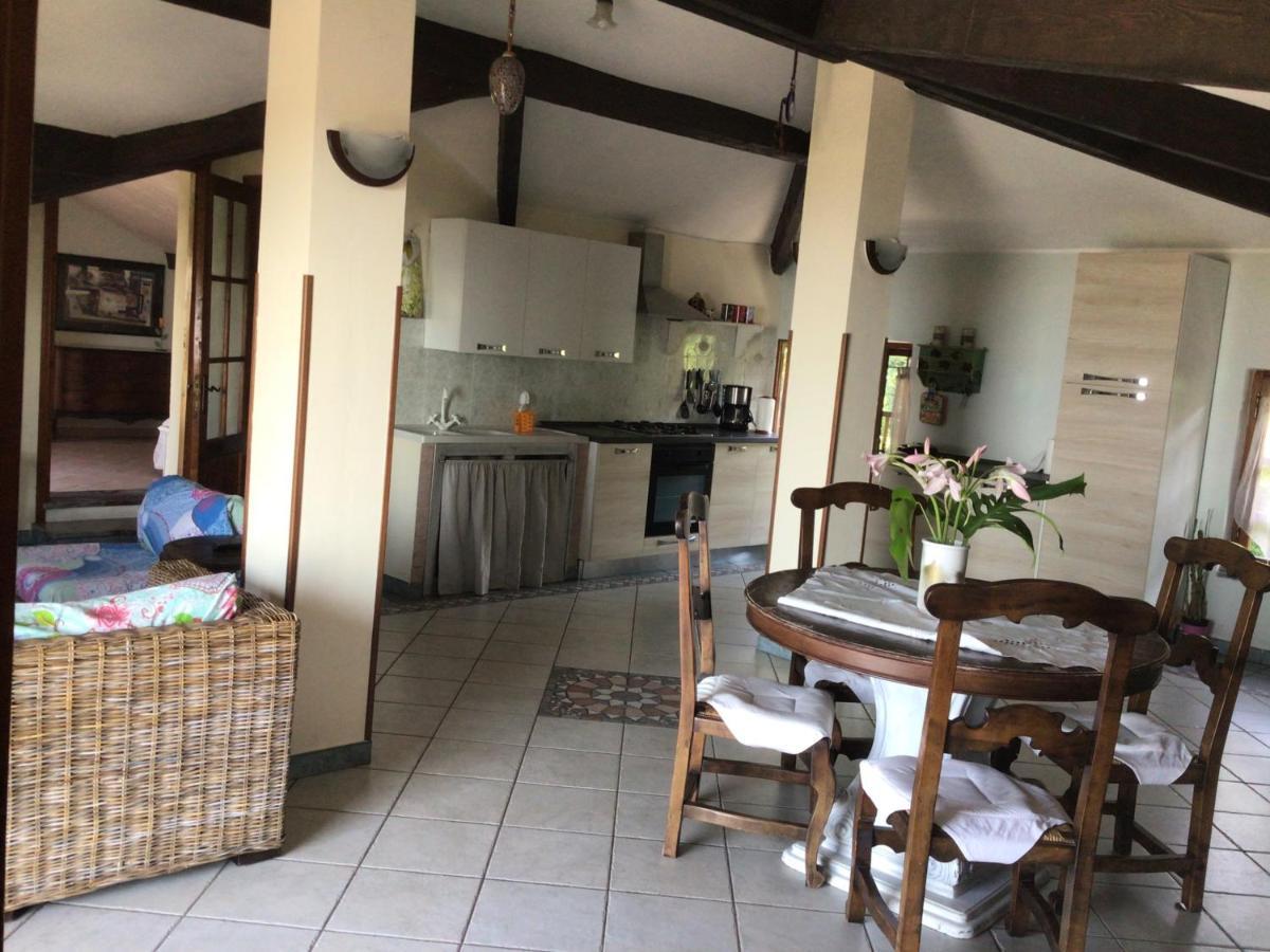 Apartamento Mansarda Mare Bella Vista Citra Zero Zero Ottanta Trentuno Lt O738 Imperia Exterior foto