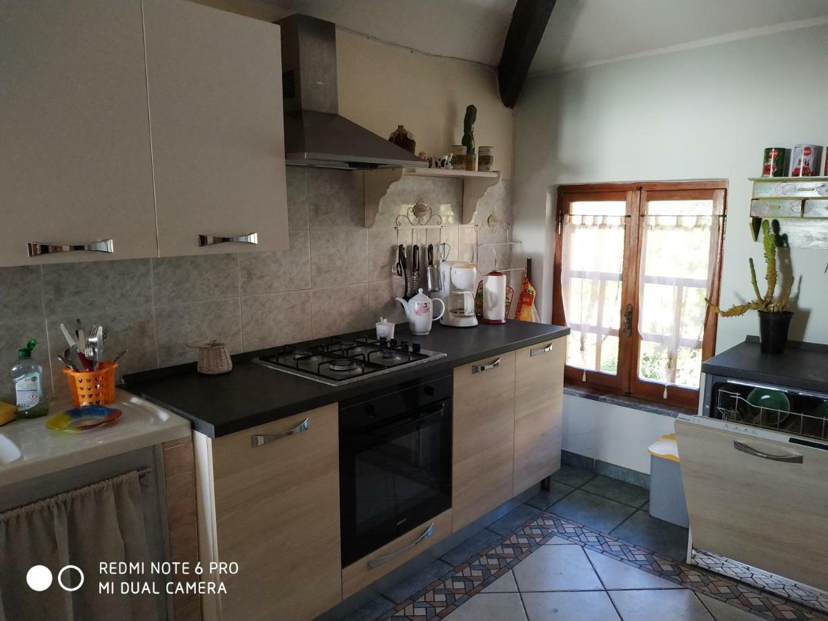 Apartamento Mansarda Mare Bella Vista Citra Zero Zero Ottanta Trentuno Lt O738 Imperia Exterior foto