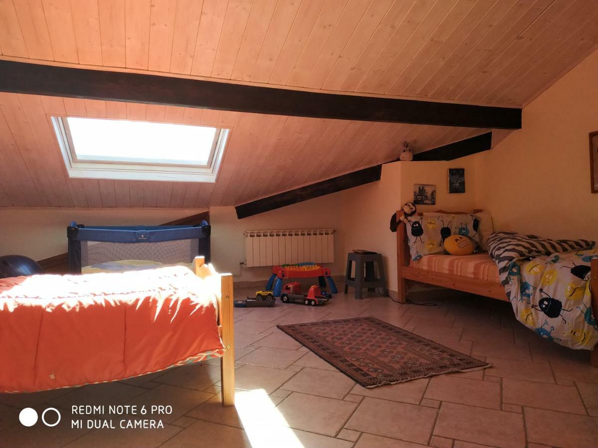 Apartamento Mansarda Mare Bella Vista Citra Zero Zero Ottanta Trentuno Lt O738 Imperia Exterior foto
